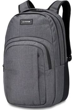 Рюкзак Dakine Campus L 33L carbon