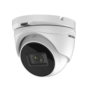 2 Мп Turbo HD видеокамера Hikvision DS-2CE79D3T-IT3ZF (2.7-13.5 мм)
