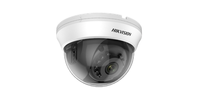 2 Мп Turbo HD видеокамера Hikvision DS-2CE56D0T-IRMMF(C) (2.8 мм)