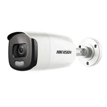 2 Мп ColorVu Turbo HD видеокамера Hikvision DS-2CE10DFT-F (3.6 мм)