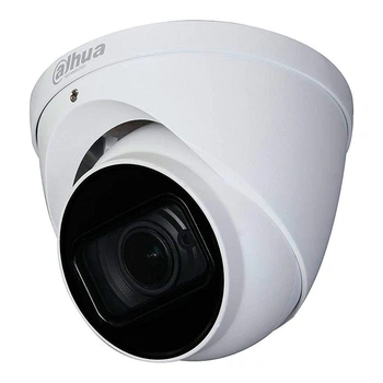 4K Starlight HDCVI видеокамера Dahua HAC-HDW2802TP-A