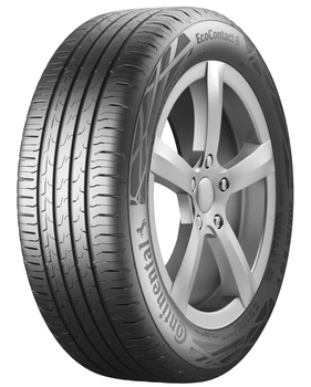 Летняя шина CONTINENTAL EcoContact 6 175/70R13 82T