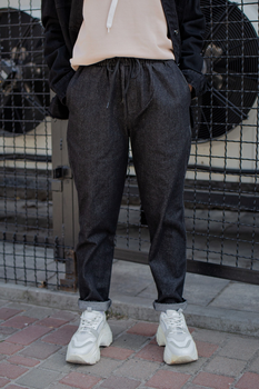 Джинси Without Skini Woman S Black