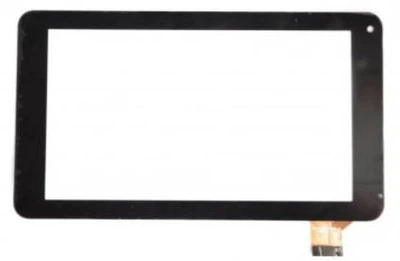 Touchscreen планшет 186х104 шлейф знизу праворуч