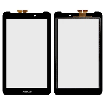 Сенсор (Touchscreen) для планшета Asus FonePad 7 FE170CG, MeMO Pad 7 ME170, MeMO Pad 7 ME170c, черный