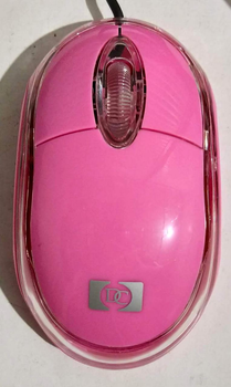 Мышка для ПК "G006" Rose