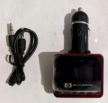 FM-модулятор "JD-006"