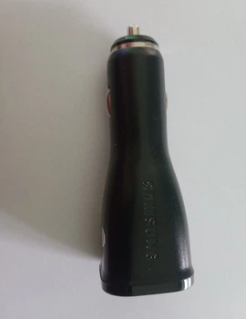 Автомобильное зарядное устройство Samsung USB (2000mah)