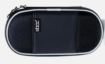 Чохол (футляр) "Sbox" PSP802 для PlayStation Portable (PSP) Black
