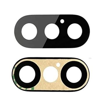 Стекло камеры (Camera glass) для Apple iPhone X