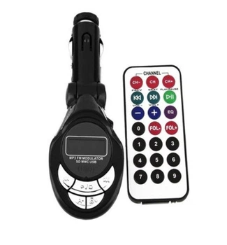 FM-модулятор "Sertec" FM-110