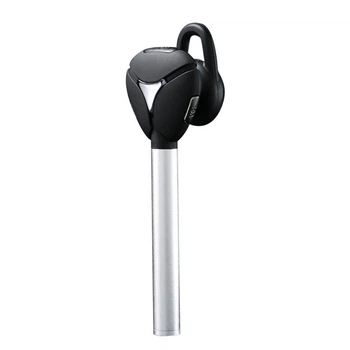Bluetooth гарнитура "REMAX" T3 SILVER