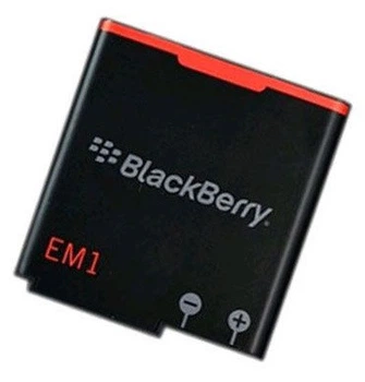 Акумулятор BlackBerry E-M1 9360 1000mAh