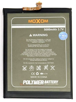 Аккумулятор "Moxom" для Samsung M205/M20/M305/M30 5000 mAh