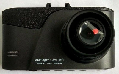 Видеорегистратор DVR CT512 FullHD с G-Sensor
