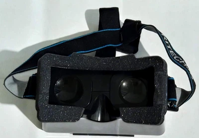 Окуляри віртуальної реальності VR 3D