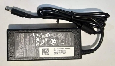 Зарядное устройство для ноутбука DELL 19,5V/3,34A