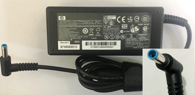 Блок питания для ноутбука HP 19.5V/3.33A 65W 4.5*3.0