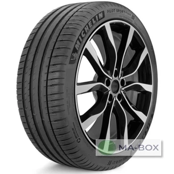 Michelin Pilot Sport 4 SUV 325/30 R23 109Y XL