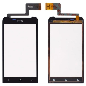 Сенсор (Touchscreen) для HTC G24, T320e One V BLACK