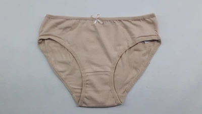 Труси-сліпи Donella 4171WD4 134см 140см(р) бежевий