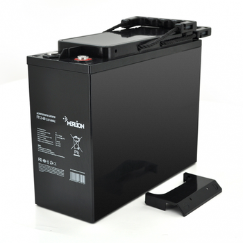 Акумуляторна батарея Merlion AGM FT-1260 12V 60Ah
