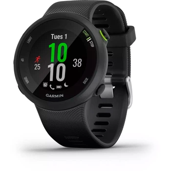 Смарт-годинник GARMIN Forerunner 45 (010-02156-15/05) Black [65363