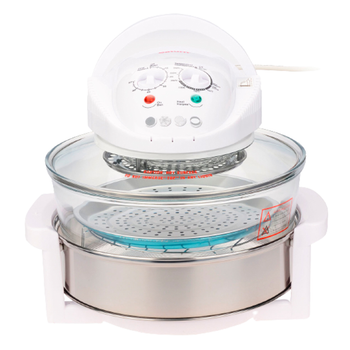 Аэрогриль Saturn ST-CO9151 (White) [65185]
