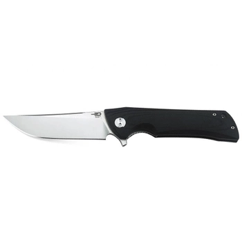 Нож Bestech Knife Paladin Black (BG13A-1)