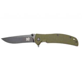 Ніж SKIF Urbanite II BSW Olive (425SEBG)