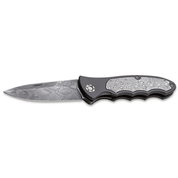 Ніж Boker Leopard-Damascus III 42 Collection (110239DAM)