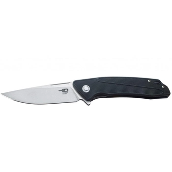Нож Bestech Knife Spike Nylon/Glass fiber Black (BG09A-2)
