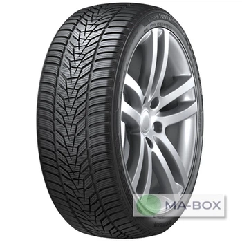 Hankook Winter i*cept evo3 X W330A 265/40 R22 106W XL FR