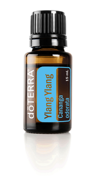 Эфирное масло Иланг-Иланга doTERRA Ylang Ylang OIL 15ml