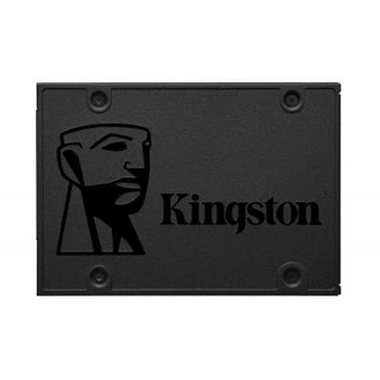 Накопичувач Kingston A400 480GB 2.5" SATAIII (SA400S37/480G)