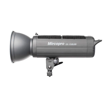 Постоянный студийный свет Mircopro EX-150LED