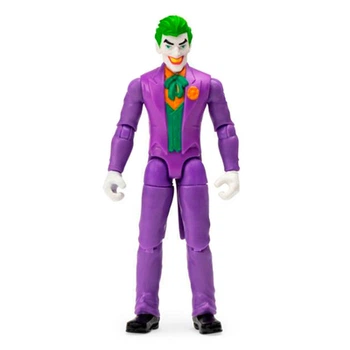 Игровая фигурка Batman Джокер фиолетовый 10 см (6055946/6055946-15) (10-568728)