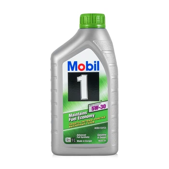 Моторное масло Mobil 1 ESP Formula 5w-30 1L