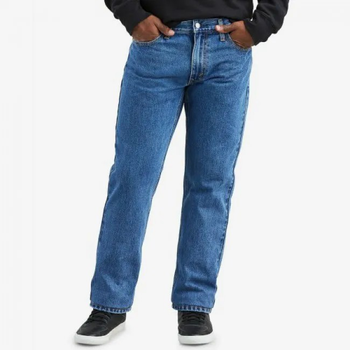 levis 541 medium stonewash