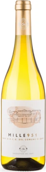 Вино Produttori Del Gavi 951 DOCG біле сухе 0.75 л (8004069881107)