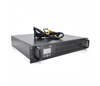ИБП Ritar RT-1KL-LCD (900 Вт) с правильной синусоидой 36В