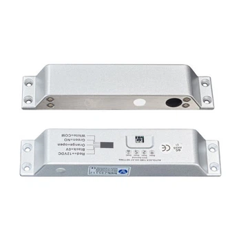 Ригельний замок YLI Electronic YB-500IN(LED) накладний