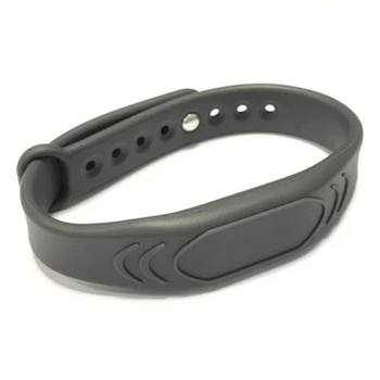 Браслет ATIS RFID-B-EM FIT Black