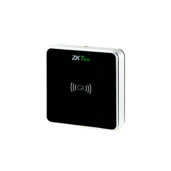 UHF-считыватель настольный ZKTeco UR20RW-E для чтения и записи карт и меток
