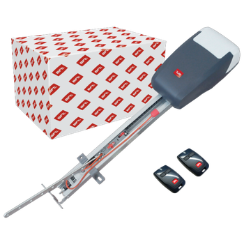 Комплект автоматики для гаражных ворот BFT TIZIANO 3620 KIT