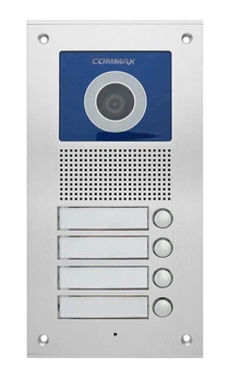 Вызывная панель Commax DRC-4UC