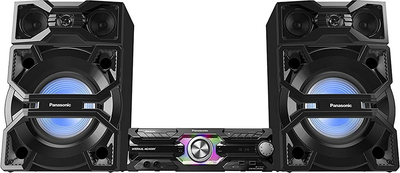 Музичний центр Panasonic SC-MAX3500GS (6424269)
