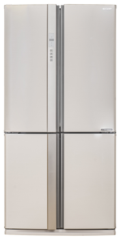 Холодильник Sharp SJ-EX820F2BE (6709698)