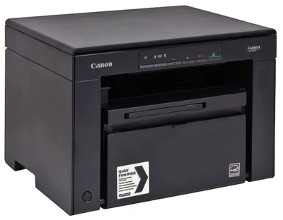 Багатофункціональний пристрій Canon i-Sensys MF3010 EUR + Картриджі 725 2шт (6480473)