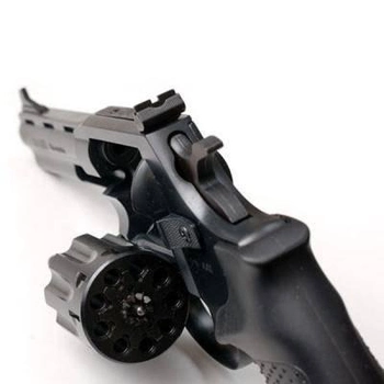 Револьвер під патрон Флобера Alfa 441 4 мм (144911/7)